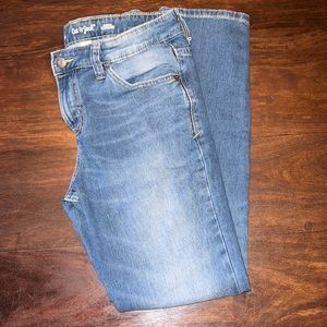 Boys jeans size14 Cat and Jack